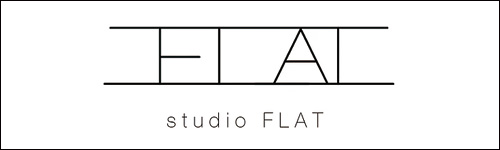 studioFLAT スタジオフラット